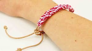 Freundschaftsarmband knüpfen lernen armbänder selber machen mit streifen abonniert und seid immer die ersten, die über. Einfaches Freundschaftsband Zuckerstrangen Armband Geschenk Fur Die Beste Freundin Diy Youtube