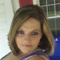 Heather Camille Roberts Obituary