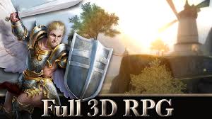 Mod info:(o que é modificado?) o jogo modificado moedas de ouro é 78787878. Angel Sword 3d Rpg Latest Version For Android Download Apk