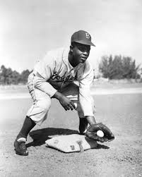 A plaque commemorating jackie robinson signing to play for the dodgers organization, at 215 montague street in brooklyn heights. Jackie Robinson Left Lasting Legacy Baseball Hall Of Fame