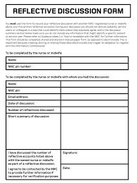 Revalidation Midwifery Nurse Essay