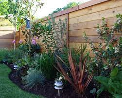 Landscape Design Ideas Pictures Remodel Decor Easy Backyard Landscaping Small Backyard Landscaping Backyard