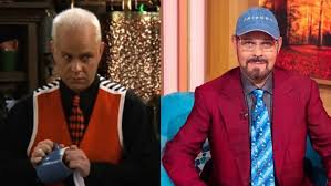 Maybe you would like to learn more about one of these? James Michael Tyler O Gunther De Friends Revela Luta Contra Cancer Em Estagio Avancado Pop Arte G1