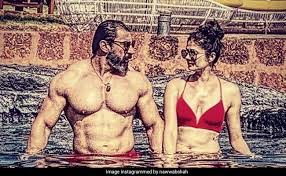 Welcome to bollywood television, your one stop destination for everything and anything around movies, celebrities and indian television stars. Pooja Batra And Nawab Shah Are Painting Instagram Red With This Pool Pic