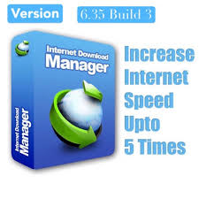 Once installed into your system you will be greeted with a very well organized and intuitive user interface. Promotion Idm 6 35 Build 3 Internet Download Manager Full Version Lifetime Shopee Malaysia