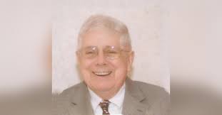 Obituary information for William Joseph Moore Holland, III