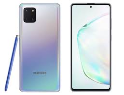 Samsung galaxy note8 android smartphone. Samsung Galaxy Note 10 Lite Price In Malaysia Specs Rm1829 Technave