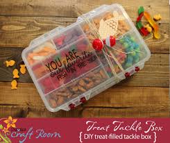 Download Treat Tackle Box Pazzles Craft Room