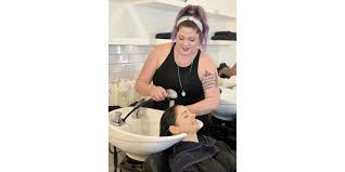 Mimosa salon suites is the best rated in rockdale county. It S Heartbreak For My Community Atlanta Salon Owner On Why She S Waiting To Reopen 90 1 Fm Wabe