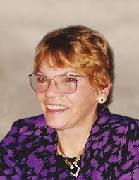 Monique Levac Rioux Obituary