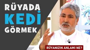 ruyada kedi gormek diyanet ve islami ruya tabirlerine gore ne demek youtube