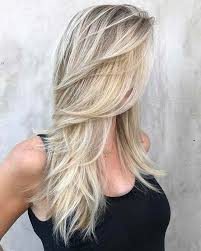 For example, this medium length hairstyles for. 43 Stylish Feathered Hair Cuts For All Lengths Stayglam