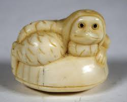 The world of netsuke is run by collectors for collectors, the hope is to build a go to. Antique Japanese Ivory Netsuke Animal Figure Signed To Base Netsuke Oriental