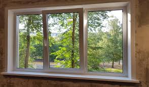 Окна ПВХ: вредное сочетание материалов или долговечное окно