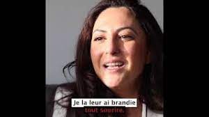 La honte a des aspects positifs et négatifs. Claire Koc Claire Le Prenom De La Honte Son Temoignage Siderant Youtube