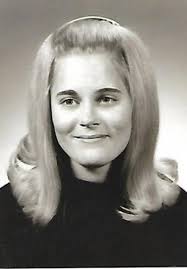 Ann Robertson Obituary (1948