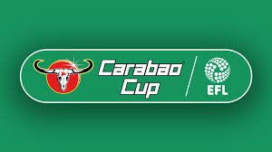 Den efl cup (henvist til historisk, og i daglig tale, da liga cup ), i øjeblikket kendt som carabao cup for sponsoraftaler grunde, er en årlig knockout. Posh To Face Barnet In Caraboa Cup News Peterborough United