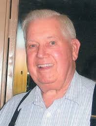 Samuel Ward Obituary