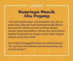 Kumpulan cerita lucu bahasa jawa singkat koplak. Teknik Melawak Dengan Seolah Olah Menceritakan Sebuah Pengalaman Baik Pribadi Maupun Tokoh Yang Dibuat Memang Akan Lebih Mengena Karena Marah Lucu Momen Lucu