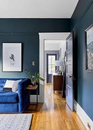 Another way of coming up with a color scheme that you are almost sure to love is to find a color that has a deep emotional connection to you somehow. 1001 Living Room Paint Color Ideas To Freshen Up Your Interior