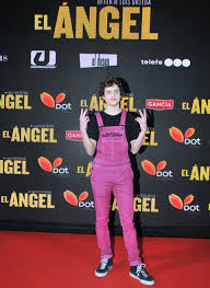It is inspired by the true story of argentine serial killer carlos robledo puch. Las Mejores Fotos De La Premiere De El Angel