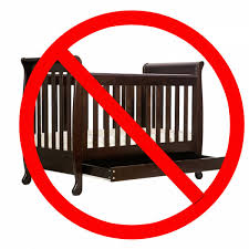 Where could one buy a camping cot? 8 Reasons Not To Buy A Cot With Trundle Drawer Attached Bubs N Grubs