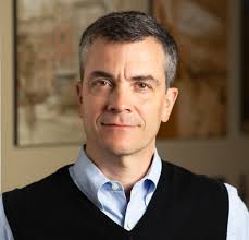 Kyle Larabee — PRA Architects