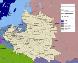 Map of the german invasion of poland september 1939. Are Poland S Pre 1939 Or Post 1945 Borders Better Quora