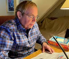 Minnesota State Services for the Blind 2023 Annual Report