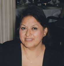 Helen Irene Gomez Obituary