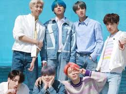 This is blue jean (alternate version for mtv) 1984 by david bowie on vimeo, the home for high quality videos and the people who love them. Bts Announces Title Of Their Lead Song From Upcoming Album English Movie News Times Of India