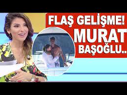 Şu an değildir.2003 yılında hande bermek ile evlenmiş ve 2017'de. Murat Basoglu Olayinda Yeni Gelisme Beraat Etmisti Ama Youtube