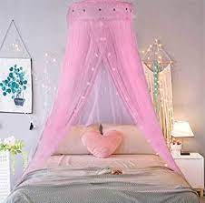 Il pourra alors en profiter pour dormir autant qu'il en a besoin et se ressourcer dans un lit confortable et ludique. Comparatif Des Meilleurs Ciel De Lit Fille Avis Et Top 4 En 2021