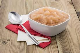 Les Compotes Andros Font Elles Grossir Le Blog Anaca3 Com Compote De Pomme Recette Compote De Pomme Recettes De Cuisine