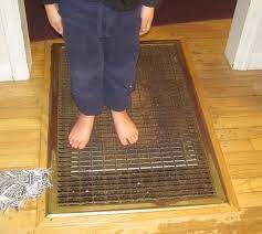 We did not find results for: How Can I Protect My Kids Toes From This Evil Grating In The Floor Floor Furnace Flooring Furnace