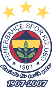 Ohio state buckeyes logo vector. Fenerbahce 2007 Anniversary Logo Vector Svg Free Download