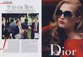 Gael Monfils/Marie Brenner...