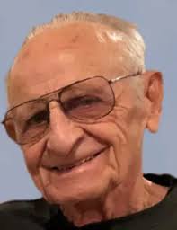 Obituary information for Oris Marvin "Marty" Warner