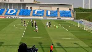 Así fue el primer gol de Valverde en su primer partido con Mourinho en el Real Madrid