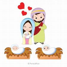 Clipart Birth Of Jesus Story With Pictures Nativity Clipart Nativity Clip Art Christmas Clipart Jesus Etsy In 2020 Nativity Clipart Christmas Clipart Clip Art