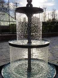 Trendehouse Trending Interior And Exterior Decor Water Fountains Outdoor Water Fountain Design Fountains Outdoor