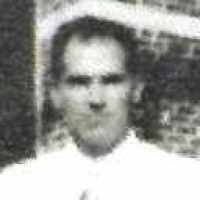 Claude Monroe York (1914–1993)