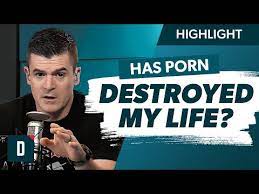 My Porn Addiction Is Destroying My Life - YouTube