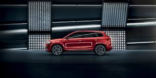 It wasn't actually fitted to our test car on this occasion, yet the karoq sportline still drove brilliantly. Karoq Sportline Skoda Storyboard