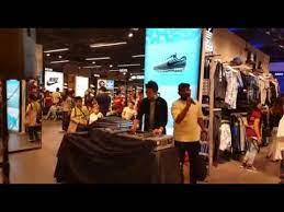 At that time, the brand, which retails branded sports fashion wear, and outdoor clothing and equipment, was already operating approximately 800 stores worldwide. Dj Danny Jd Sports Sunway Pyramid Re Launch 2017 Youtube
