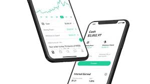 You can also buy and sell cryptocurrencies like bitcoin (btc), ethereum (eth), litecoin. Robinhood Trading App Could Face Over 10m In Sec Fine