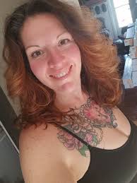 My Berry Blast Smoothie (just a bag of frozen mixed berries, spinach and  cup of water) I also put some in a bowl in the freezer so I'll have some  Berry Sorbet