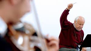 Gründer des Alban Berg Quartetts ist tot