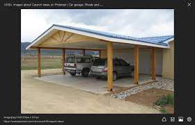 Httpswwwbingcomimagessearchqadd20on20end20of20mobile20home20trailersfirst0formipad00safesearchmoderat Carport Patio Carport Garage Carport