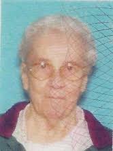 Billye Sue Throneberry